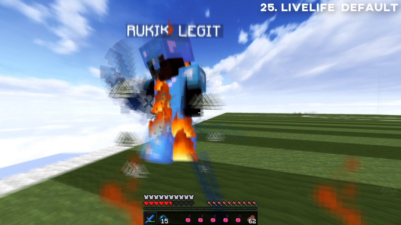 FPS Pack Folder