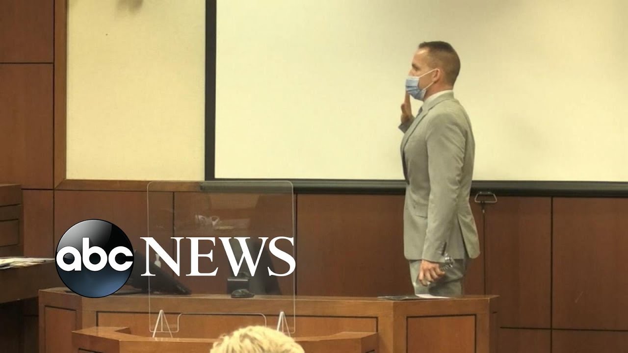 Cop in raid that killed Breonna Taylor found not guilty