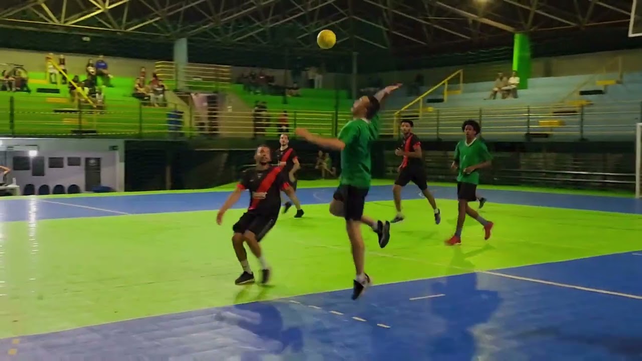 TAPEMBOL - VI CAET&Eacute; OL&Iacute;MPICA JOGOS BAIRRO &Agrave; BAIRRO 2023 #tapembol #educa&ccedil;&atilde;of&iacute;sica