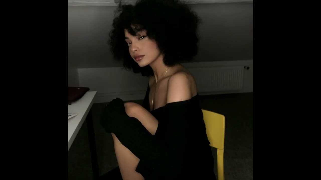 (FREE) R&B Type Beat - 