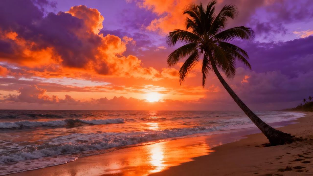 Deeper Than Silence Ocean Depth Bliss Soft Piano Music for Peaceful Sleep