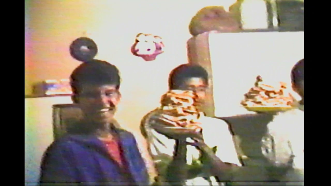 Memochas Party LA ORIGINAL 1/4 CENHCH