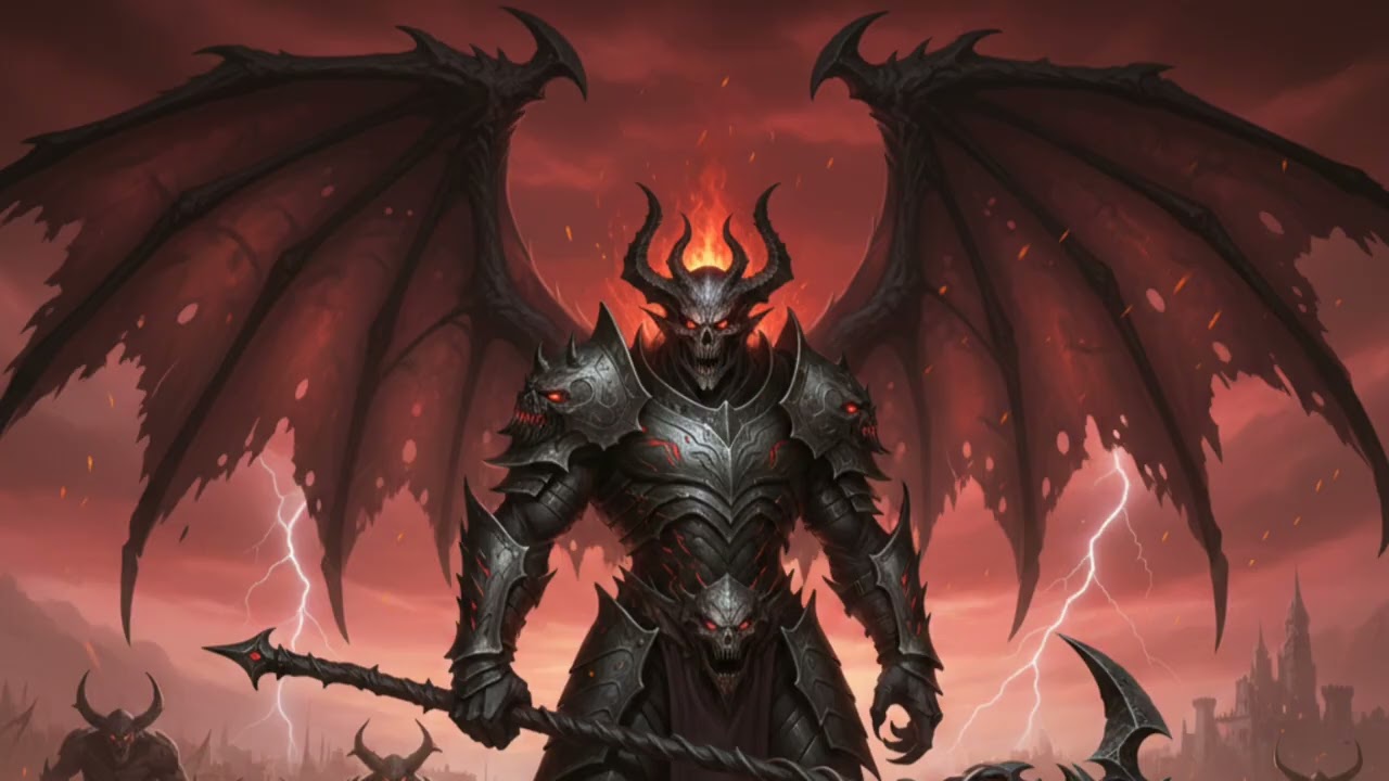 Barbarossa - ABADON