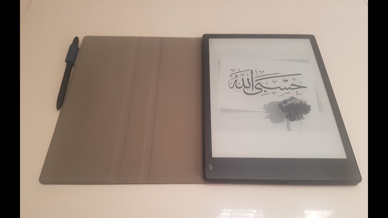 أفضل قارئ إلكتروني أندرويد - مراجعة للقارئ الإلكتروني Alita likebook - أحسن قارئ يدعم العربية