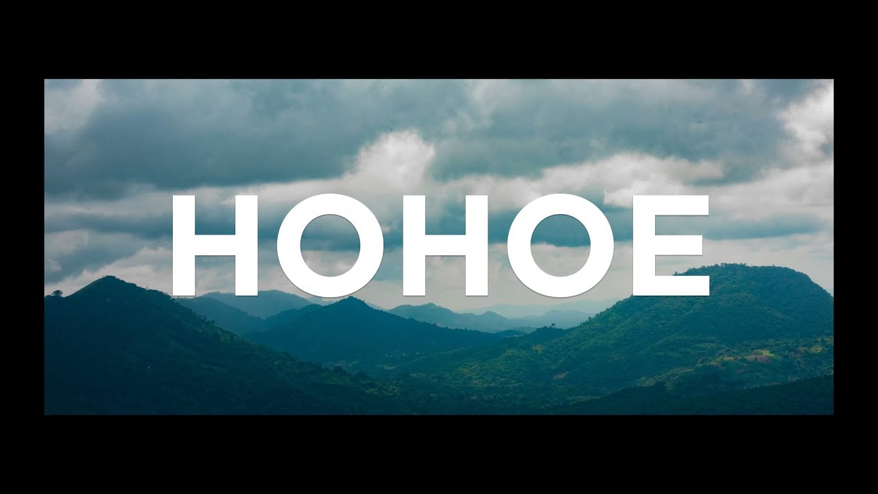 VIEWS FROM HOHOE || WLI FALLS || AFADJATO || TAGBO FALLS - GHANA