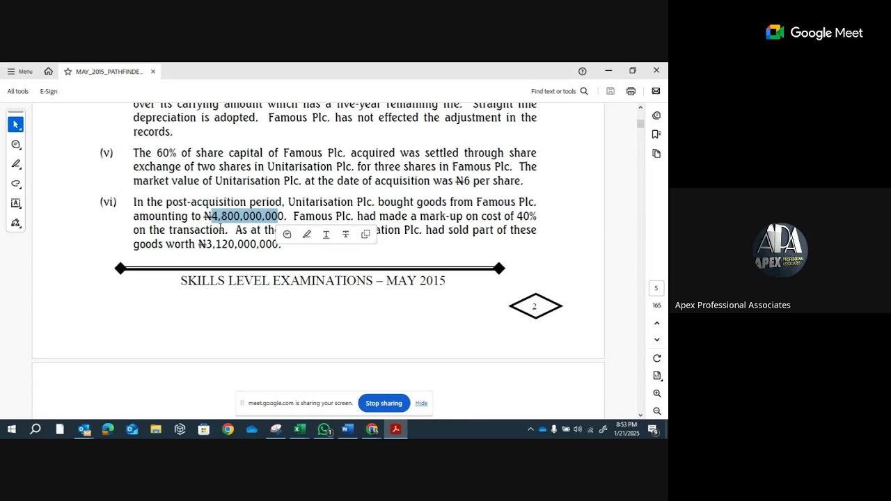 Group Account2