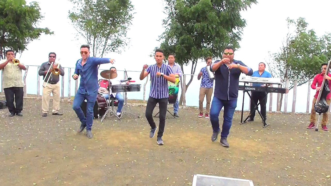 TEMA: Mujer amante  COVER (D.R.A) 2021 ORQUESTA AGUA SANTA    INTRO BASS DJ