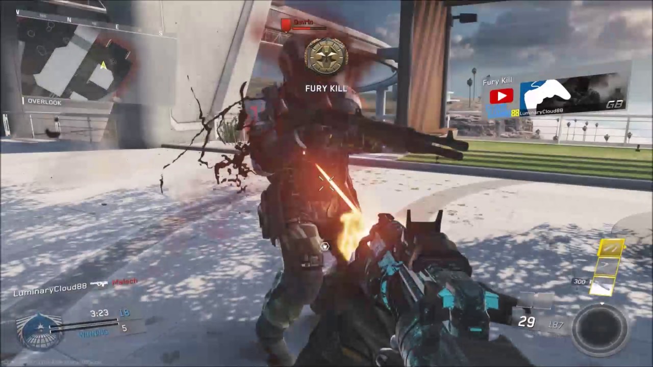 How to Improve Accuracy and Shoot Like a Pro in IW or BO3