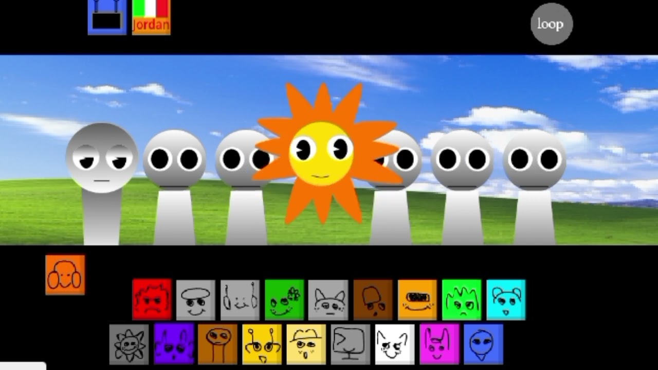 Sprunki broken file leak 3