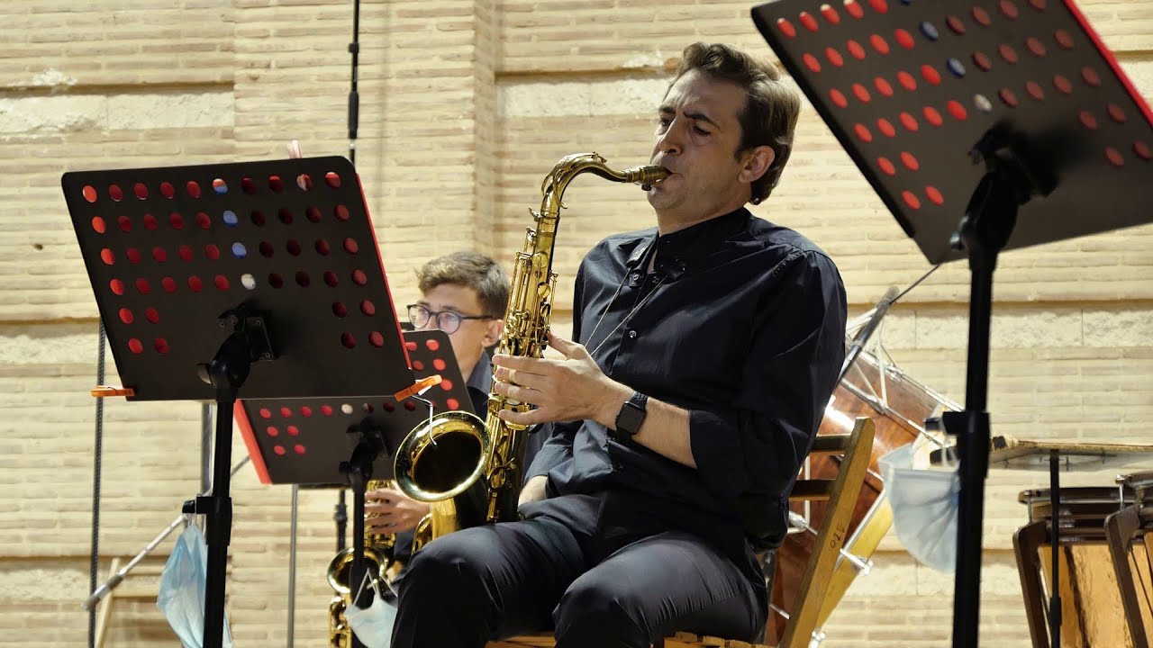 Spain (Chick Corea)