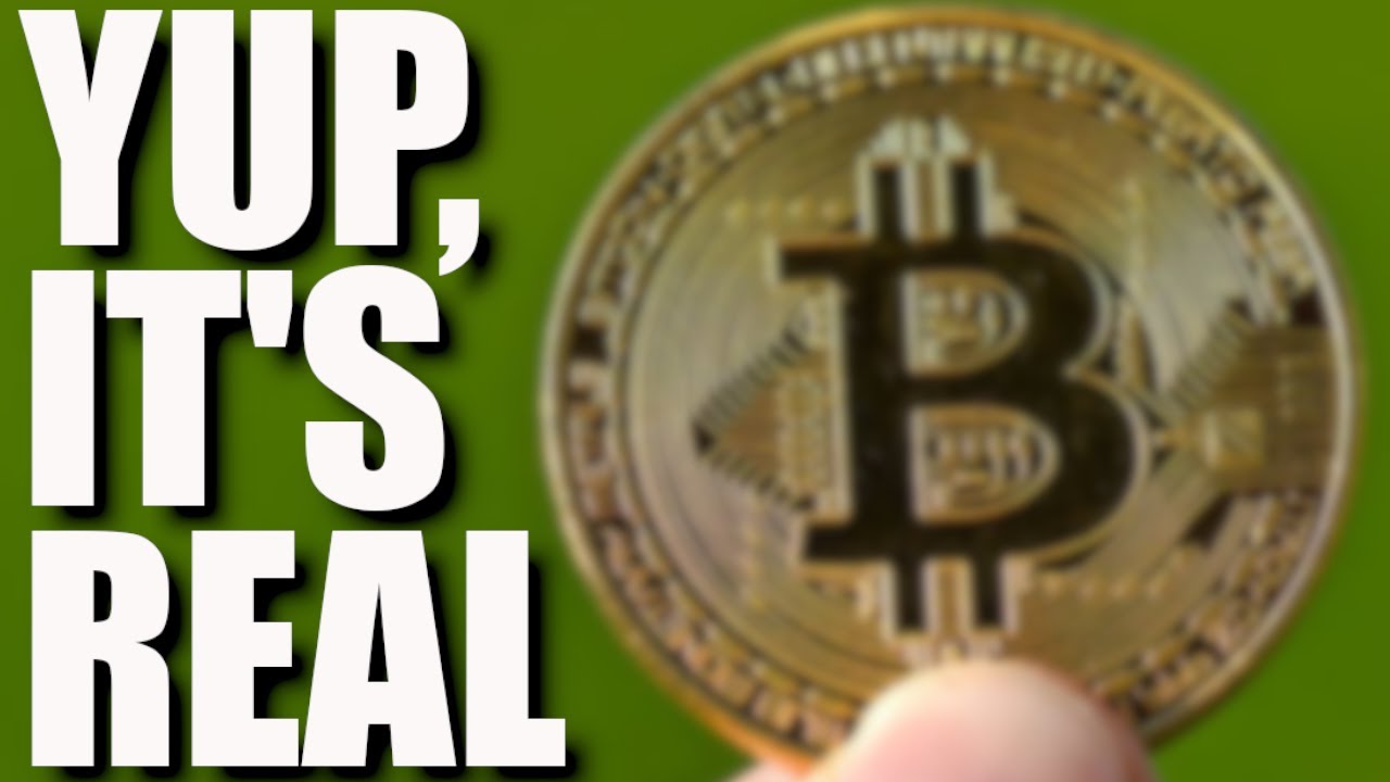 $1 Million Bitcoin Giveaway (Not Clickbait), Pumpcoin, Who Owns Bitcoin?, & Why Vitalik, Why?