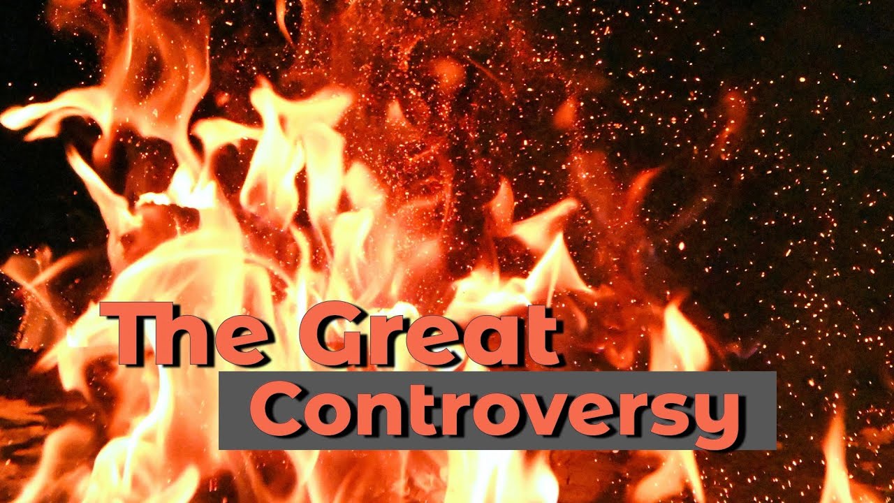 Real Time Faith Lesson 3 (Qtr 1, 2026) - The Great Controversy 