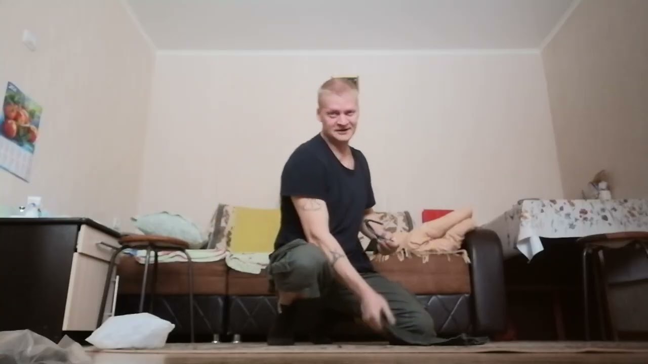 Узел с упором с Леруашных гвоздей 300 8.8