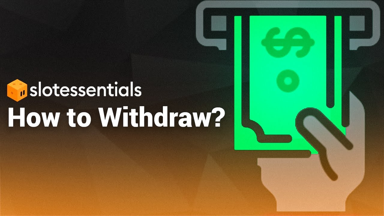 How To Withdraw On Crypto Casinos! | Slotessentials