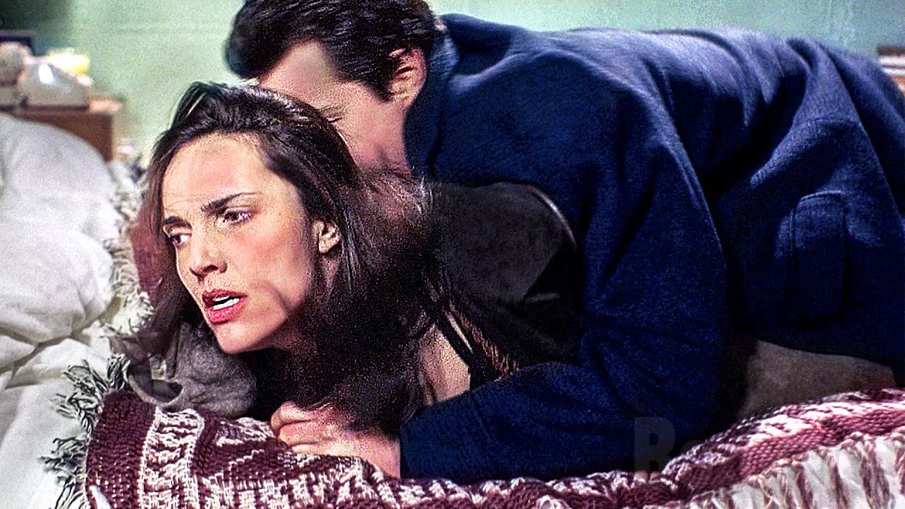 Hilflos | THRILLER | Ganzer Film | Film Komplett auf Deutsch