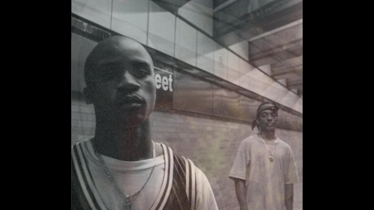 [FREE] Mobb Deep x Biggie Smalls x Old School Dark Boom Bap Type Beat - 