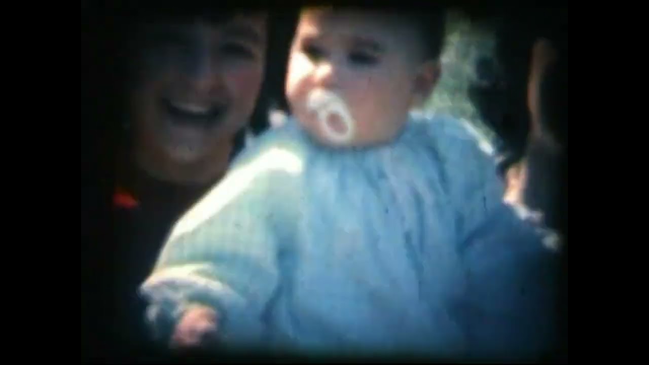 001 Famiglia 1965