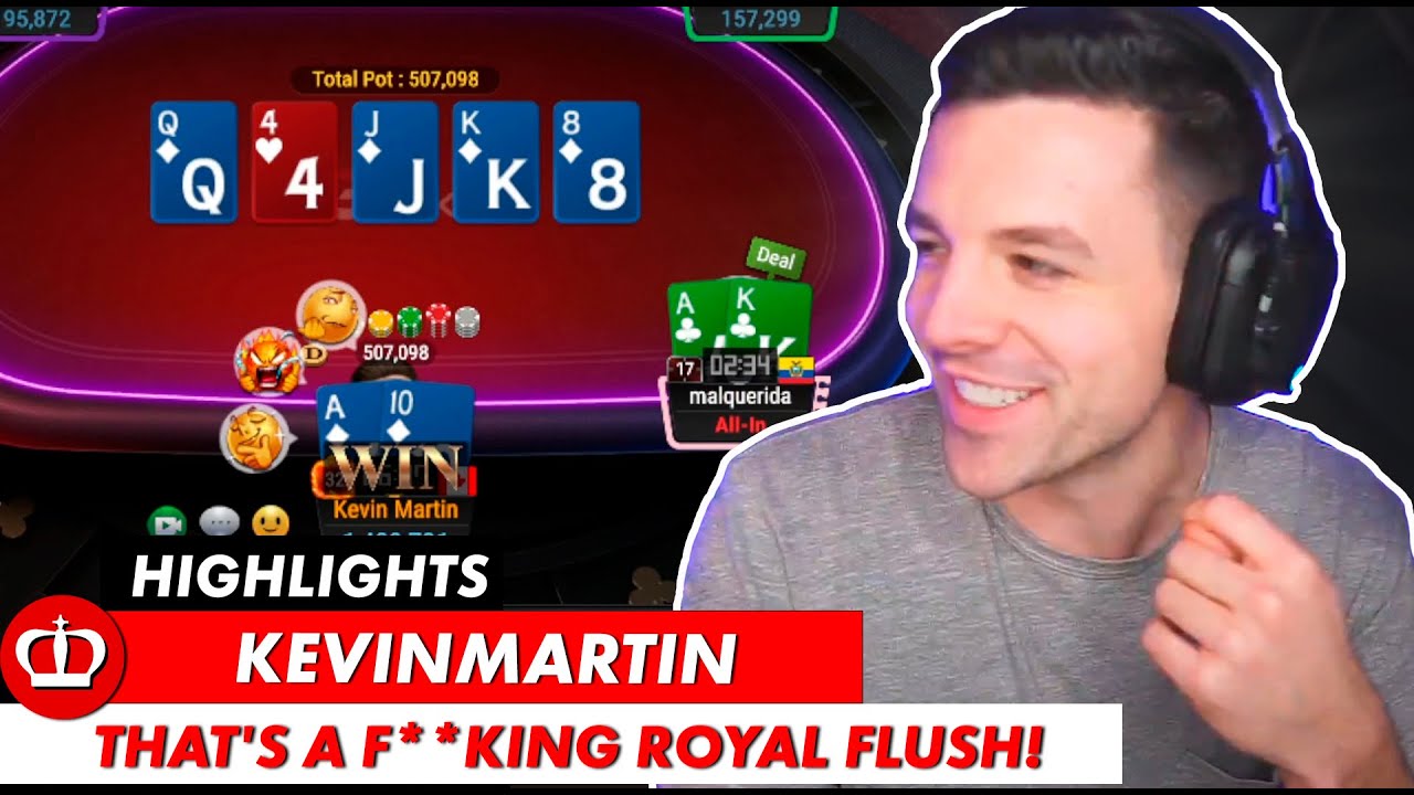 Top Poker Twitch WTF moments #70