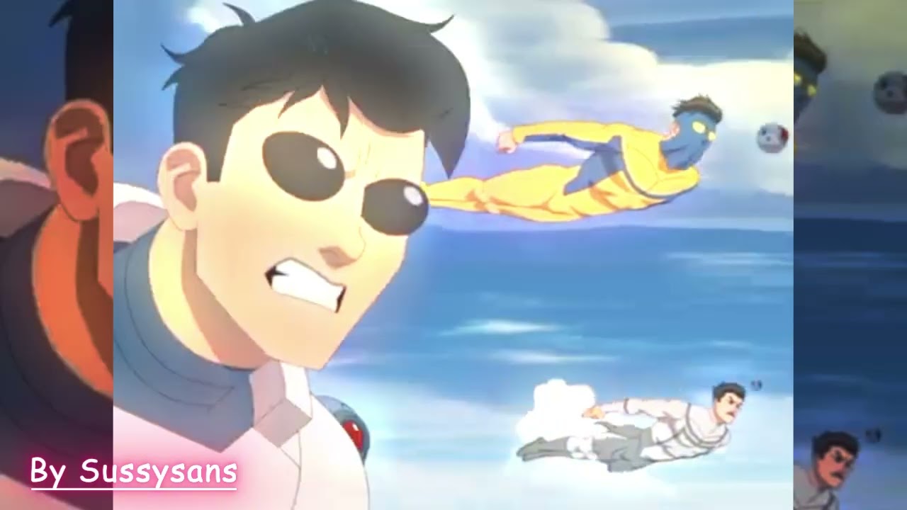 𝘎𝘙𝘈𝘕𝘋𝘌 𝘌𝘟𝘛𝘐𝘕ÇÃ𝘖 (𝑼𝑳𝑻𝑹𝑨 𝑺𝑳𝑶𝑾𝑬𝑫 + 𝑹𝑬𝑽𝑬𝑹𝑩) / 