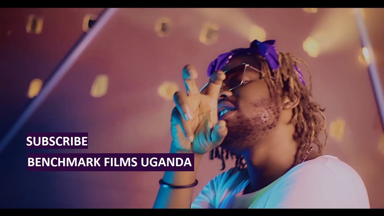 Xarakacha by LP Shady [Official Video 2019]
