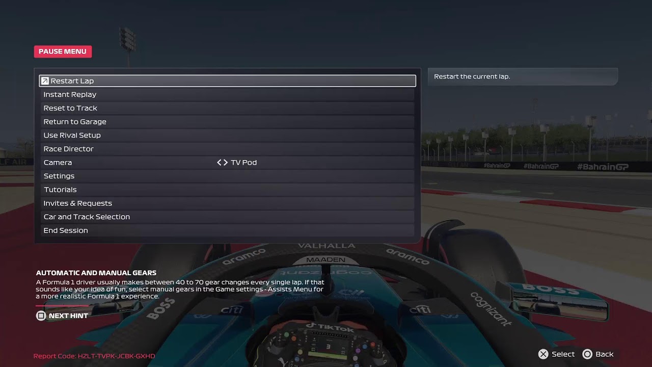 Wheel practice learning tc