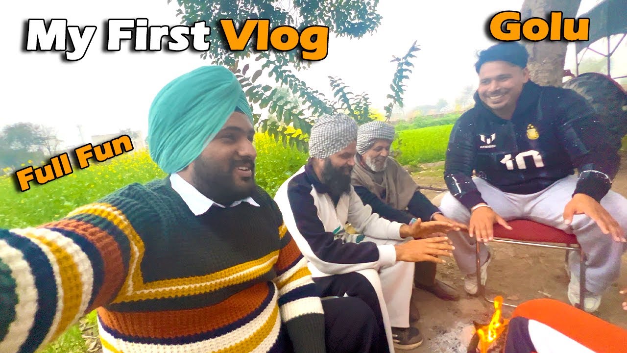 First Vlog With Freinds | Funny Moments | Jovan5911 | Jovan5911Vlogs |