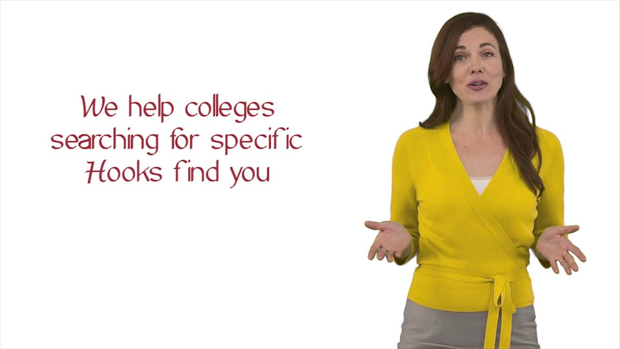 College Acceptance Rate - Posting Your College Hook Will Boost Your College Acceptance Rate