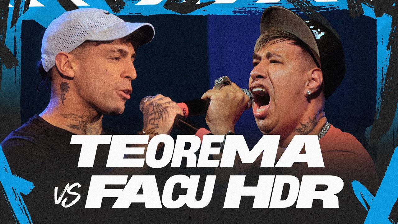 FACU HDR vs TEOREMA | #FMSARGENTINA 2025/26 | Jornada 4 - Temporada 7 I Urban Roosters
