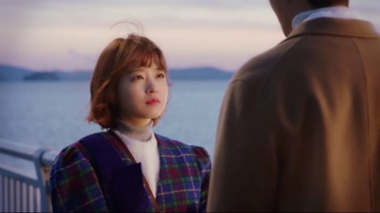 [MV] 박보영 - 힘쎈여자 도봉순 (feat. Perhaps Love)