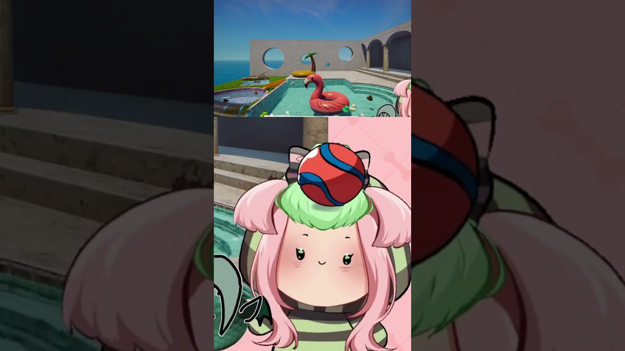 Cherri got cancelled #shorts  #vtuber
