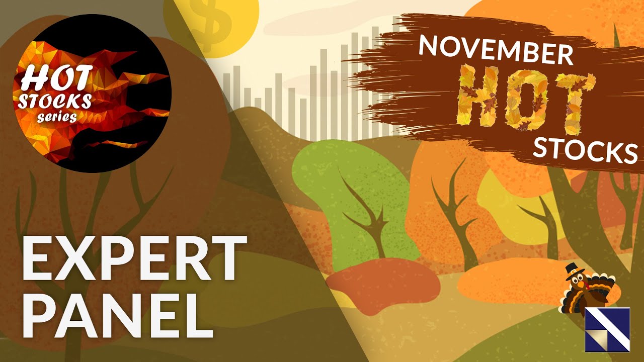 10 Hot Stocks for the Holiday Season | VectorVest