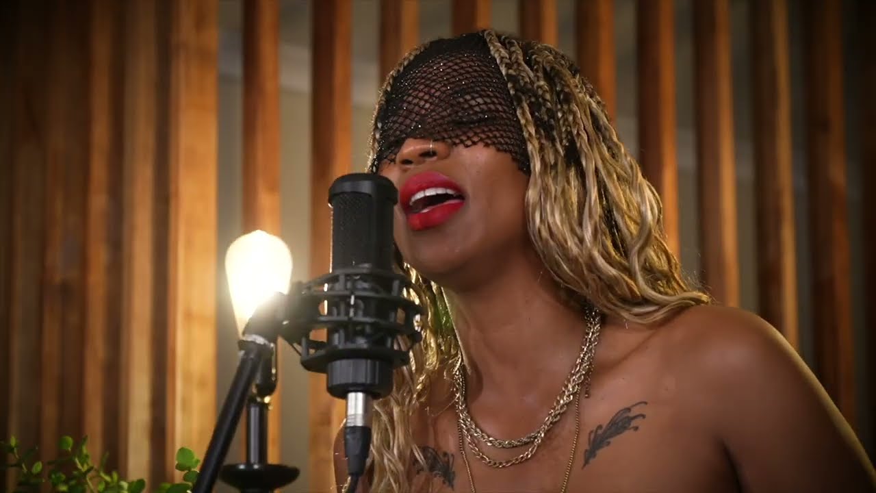 All Night (Tiny Desk Contest 2026) ft Muzz