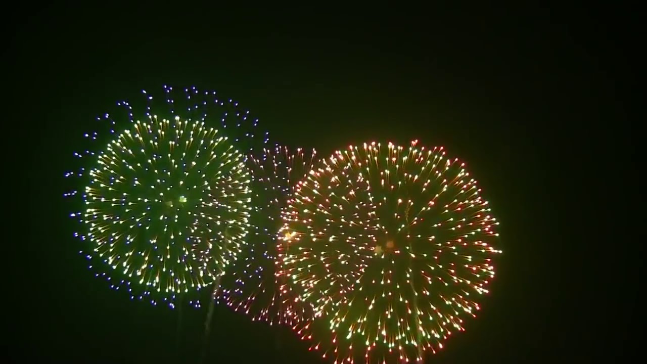 🎅Новый год 2018 | 🎆Салют в Москве         New Year 2018 | Salute in Moscow