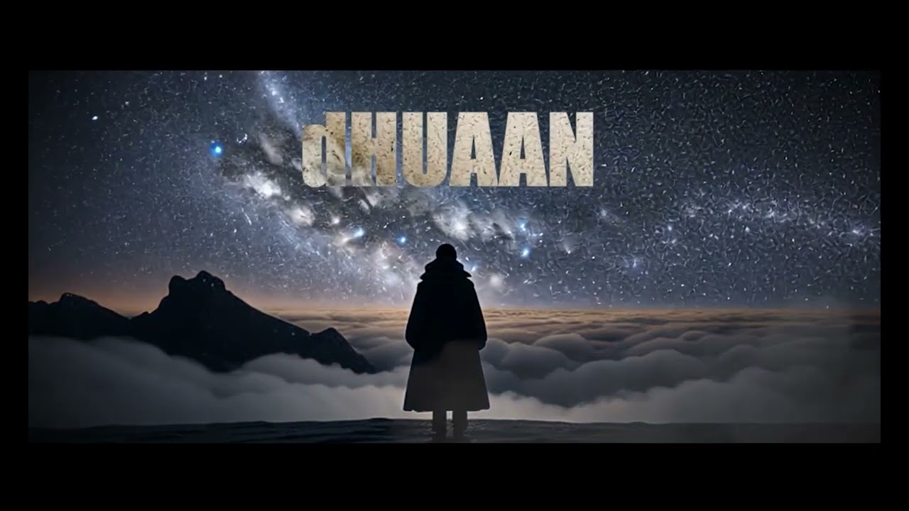 dHUAAN || AAKHRI SAAS || ANSH || COMING SOON