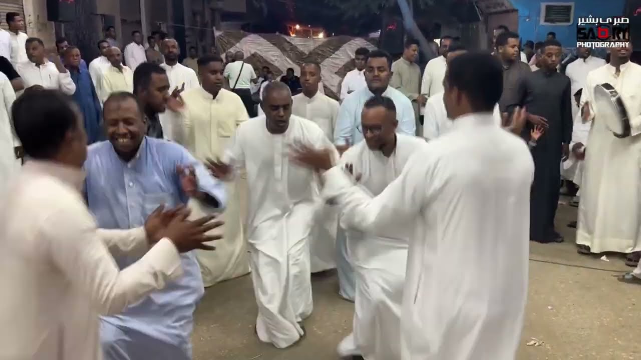 ليلة حنة العريس/ حسام محمود فتحي وكف بلدي لشباب المضيق واجمل اغاني الفنان (القوصي) جديد 2023