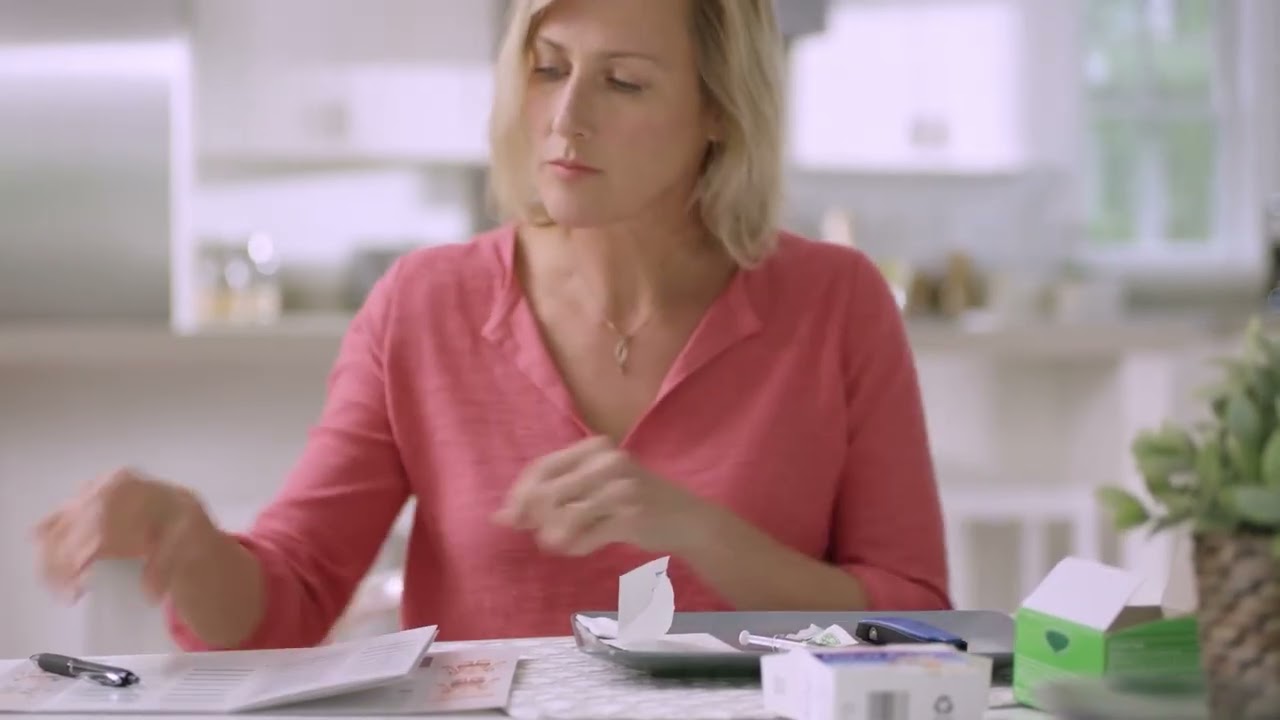 How to Inject Kineret® (anakinra) for Adults