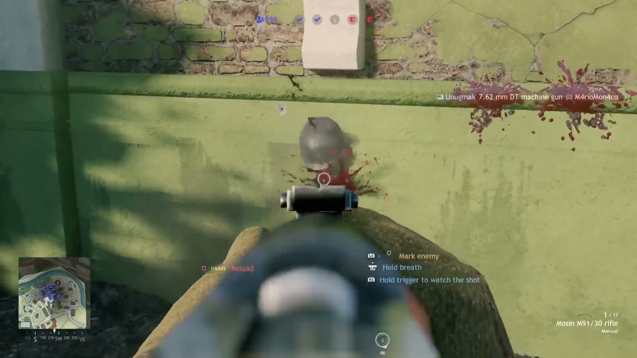 #enlisted #multiplayer #gameplay #ps5 Enlisted - Bugfield 2.0