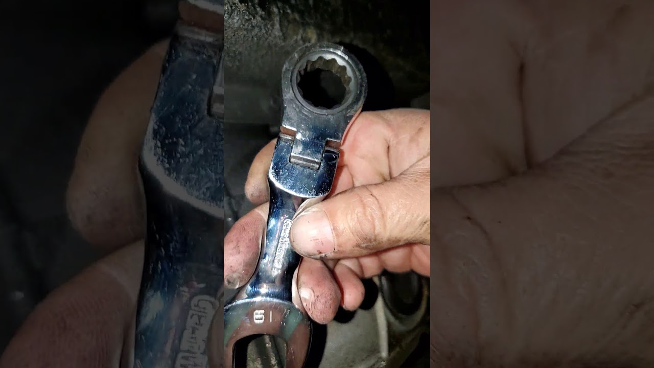 2001 ford f150 V6 4.2L head temperature sensor