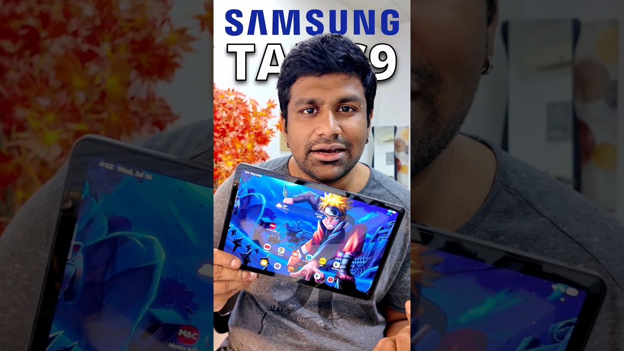 Tab S10 FE is a Rip Off, BUY THIS Samsung Tablet Instead! 