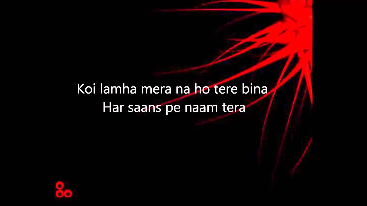 Tum hi ho (Hip Hop Instrumental)