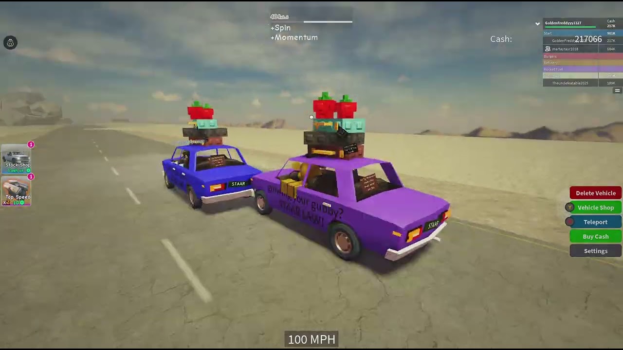 My favorite game.