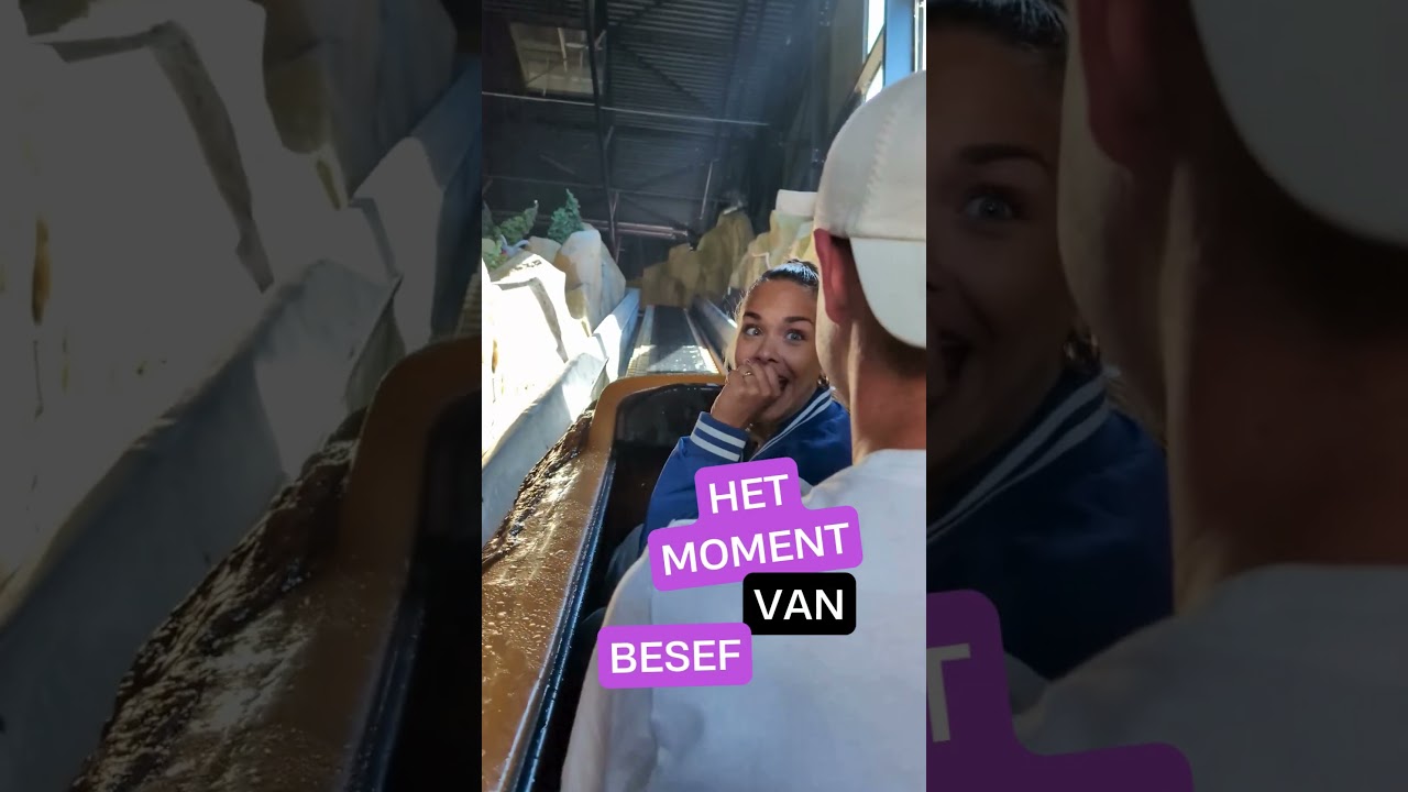 OMG! Wanneer ik mij besef 😵&zwj;💫 | Emma Keuven