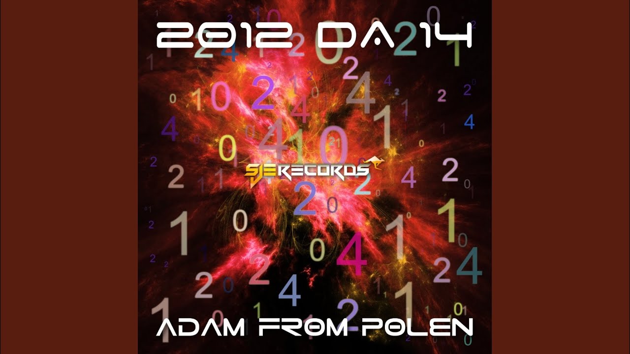 2012 DA 14 (Oryginalny miks)