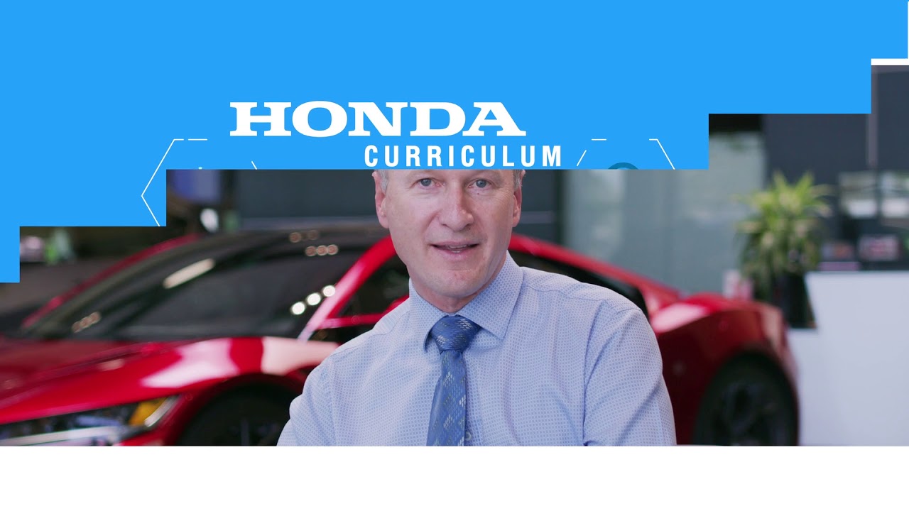 Honda Pact Program