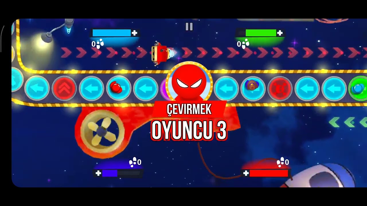 Acemi oldum yes
