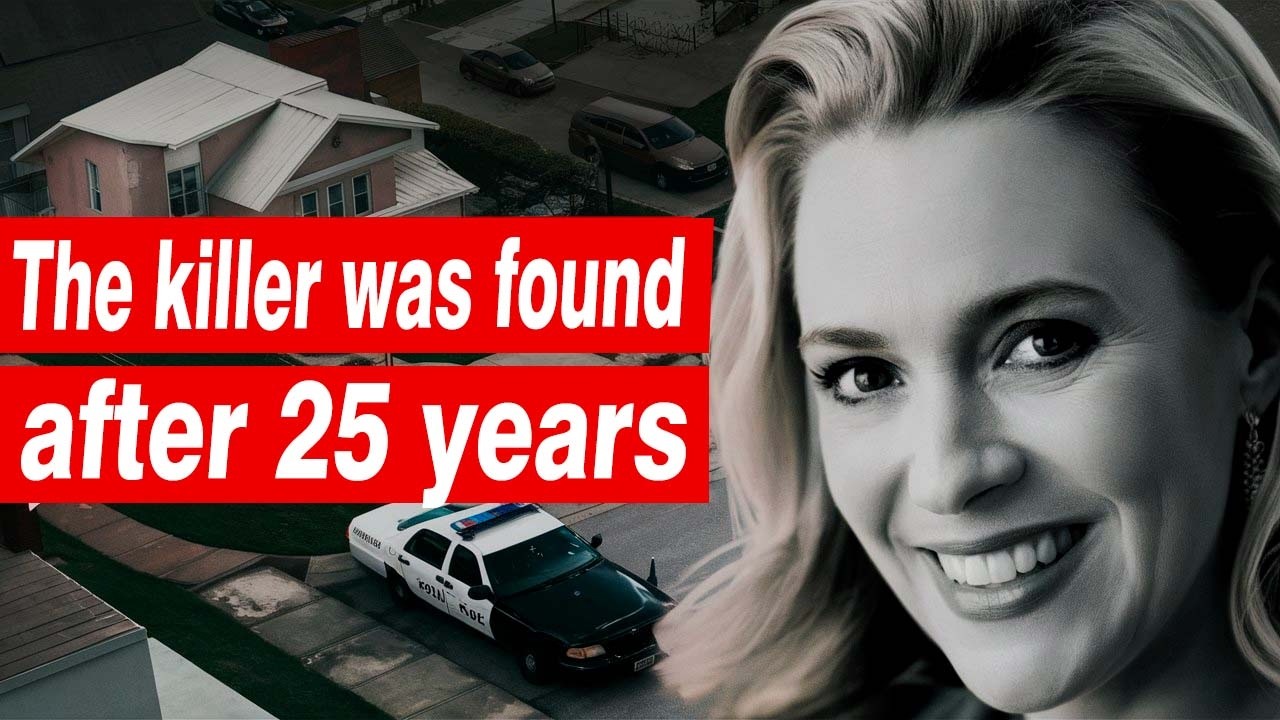A college student vanished after a party. 25 years later, a blogger uncovered the shocking truth.