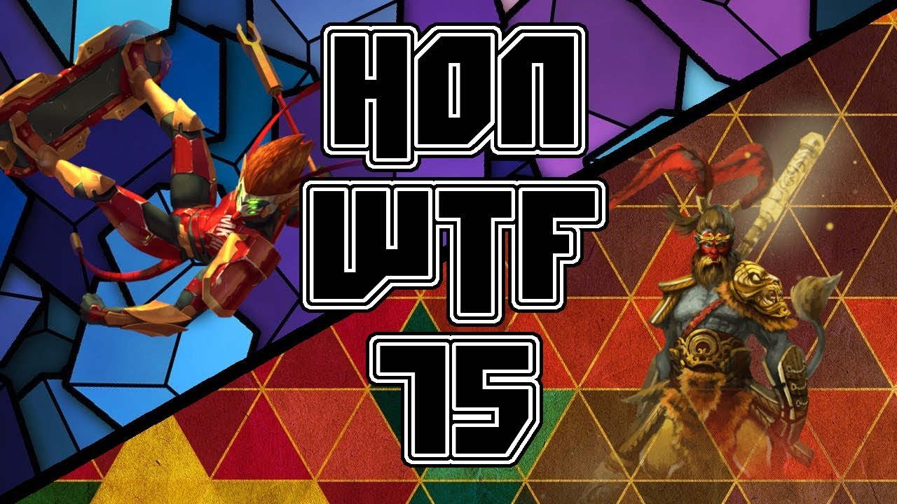 HoN WTF Moments 75