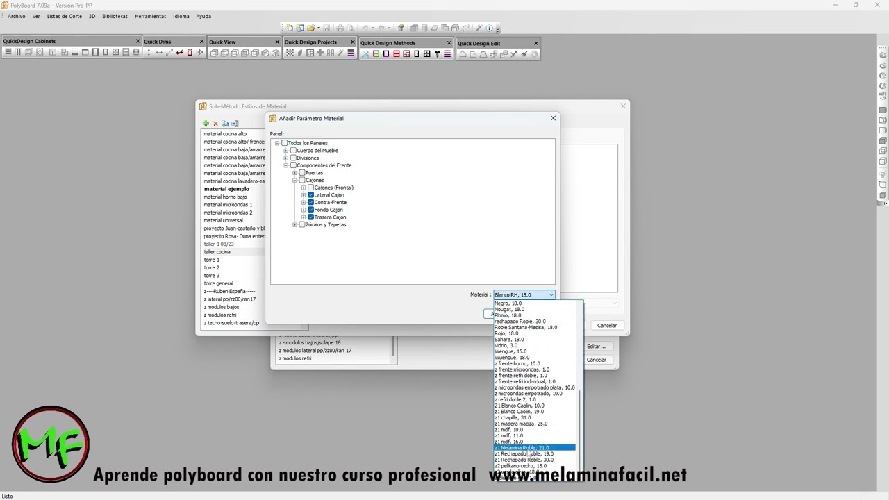 Aprende Polyboard desde cero - dia 3