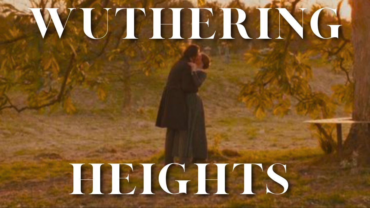 Wuthering Heights in 7 Minutes -  Emily Brontë