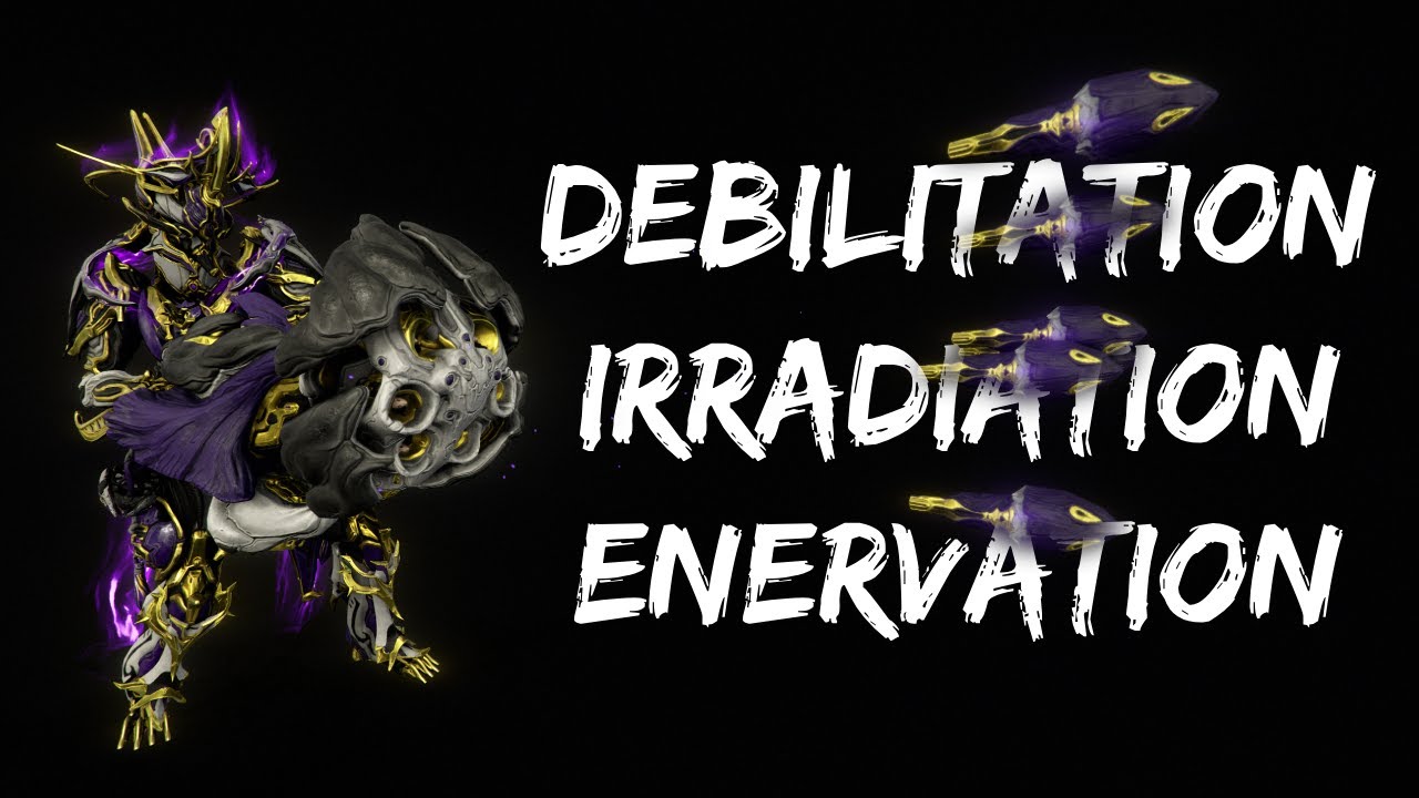 Warframe | D.I.E. | Arbucep